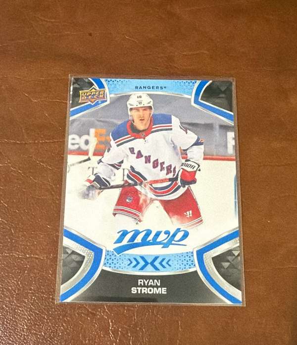 Ryan Strome
