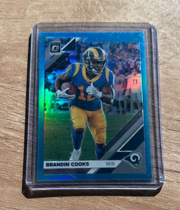 Brandin Cooks