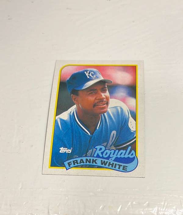 Frank White