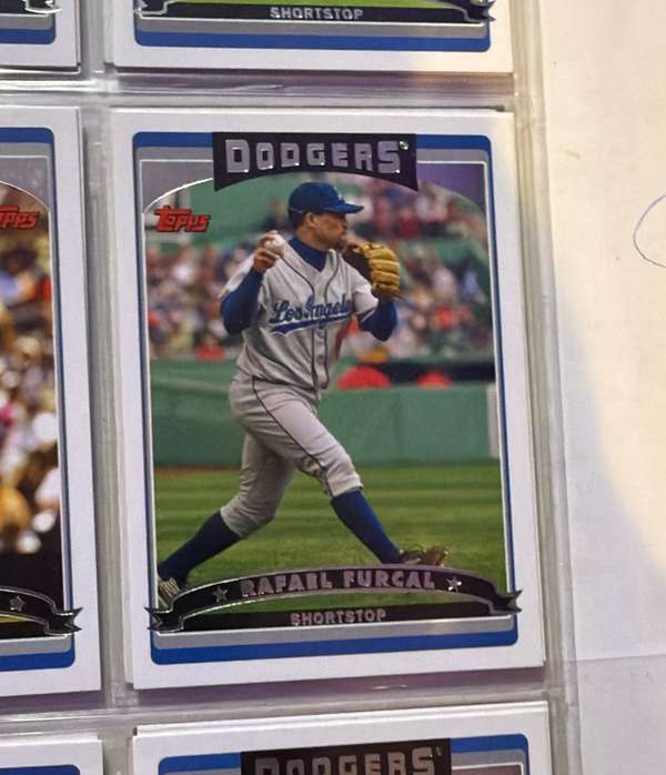 Rafael Furcal