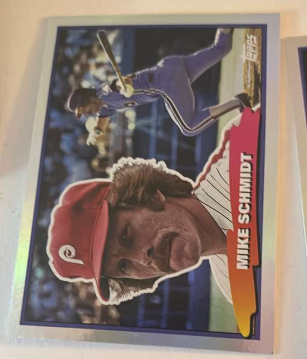 Mike Schmidt