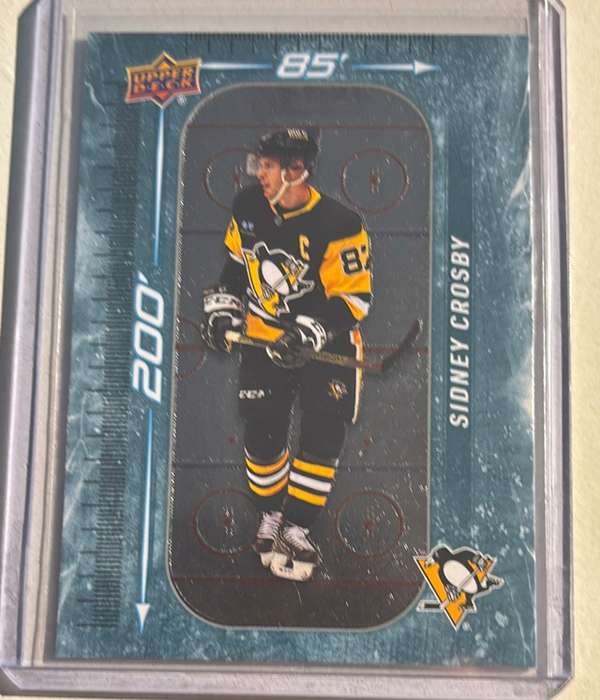 Sidney Crosby