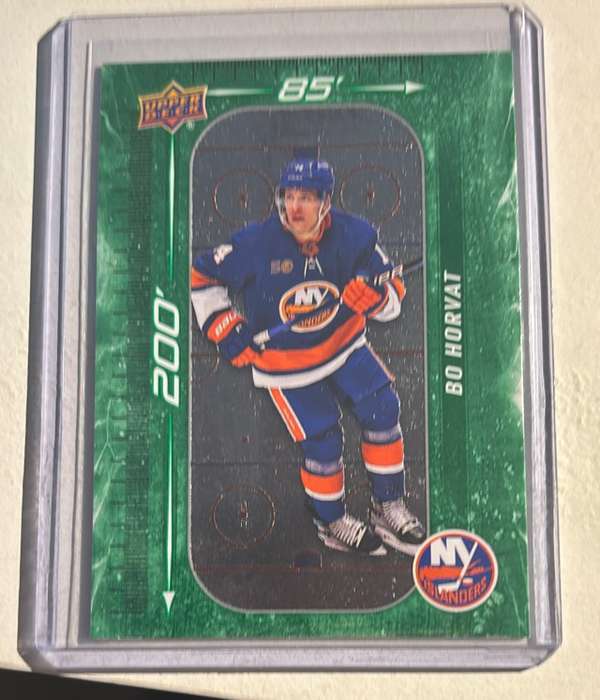 Bo Horvat