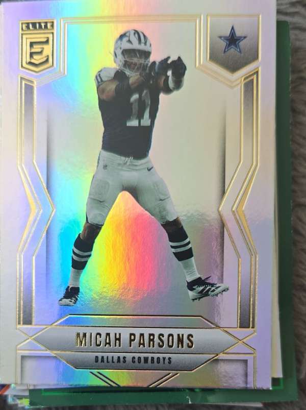 Micah Parsons