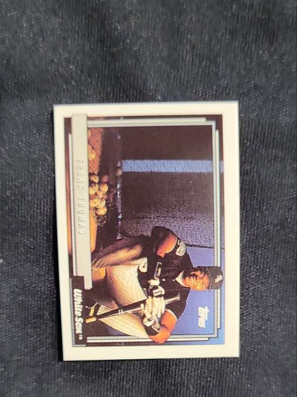 Frank Thomas