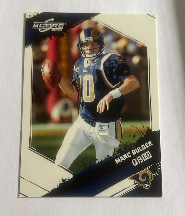 Marc Bulger