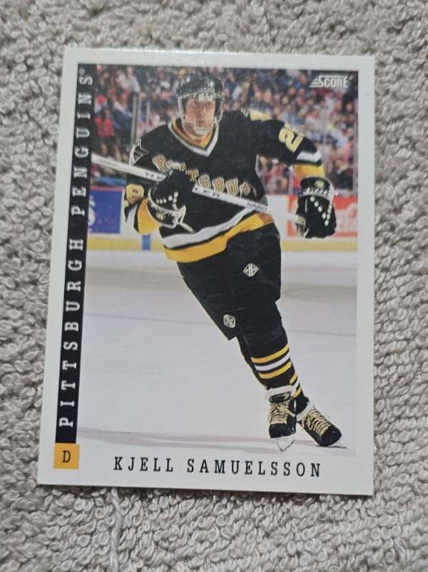 Kjell Samuelsson