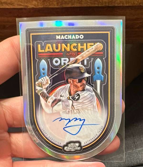 Manny Machado