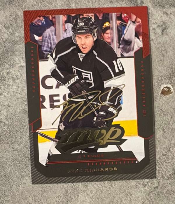 Mike Richards