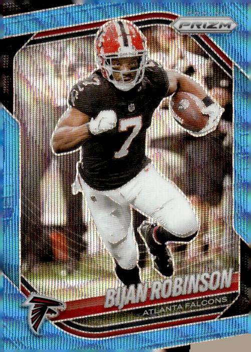 #96 Bijan Robinson