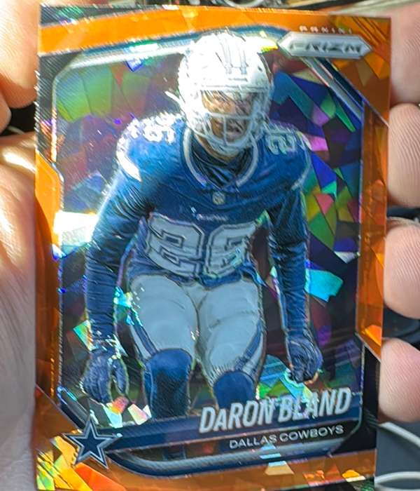 DaRon Bland