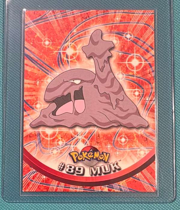 Muk