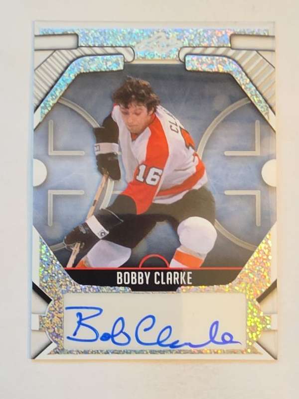 #BC-BC1 Bobby Clarke