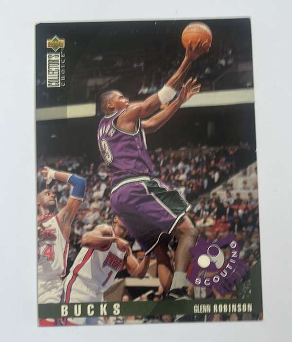 Glenn Robinson