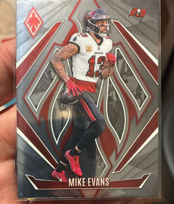 Mike Evans
