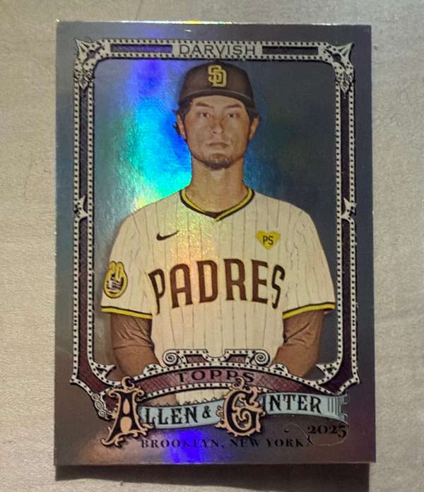 Yu Darvish