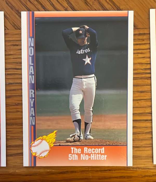 Nolan Ryan
