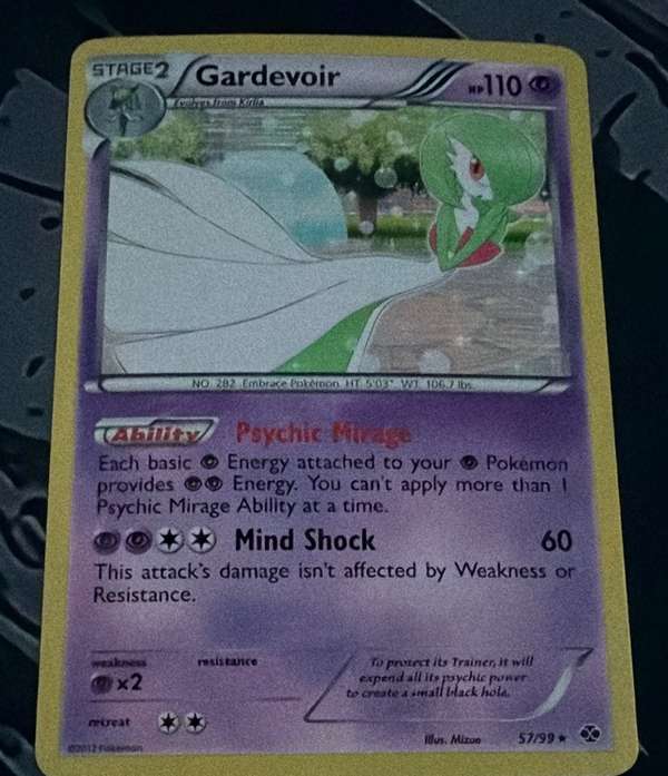 Gardevoir