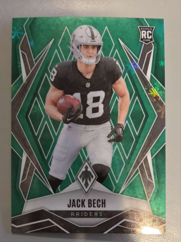 Jack Bech