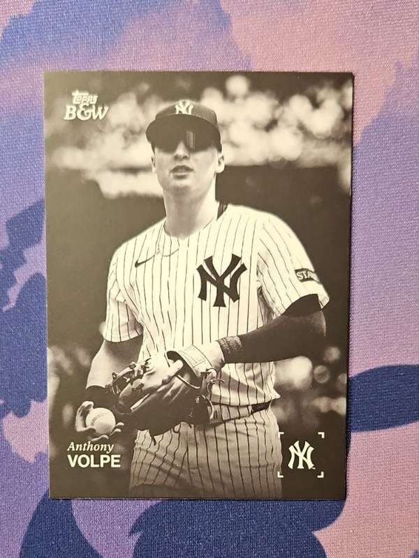 Anthony Volpe