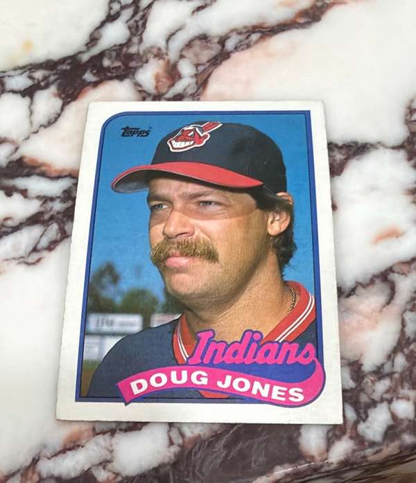Doug Jones