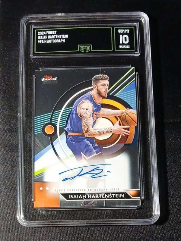 #04843223 Isaiah Hartenstein