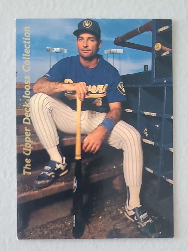 Paul Molitor