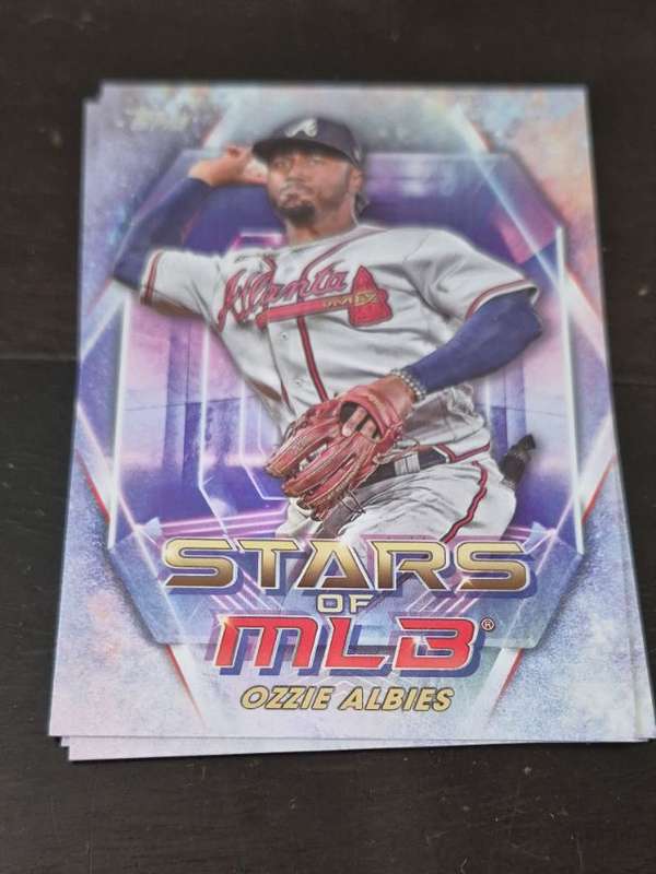 Ozzie Albies
