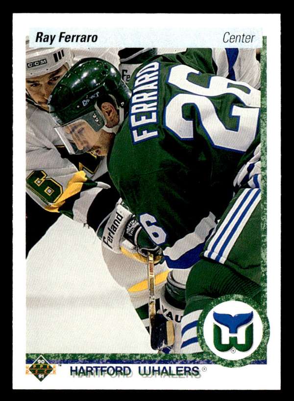 Ray Ferraro