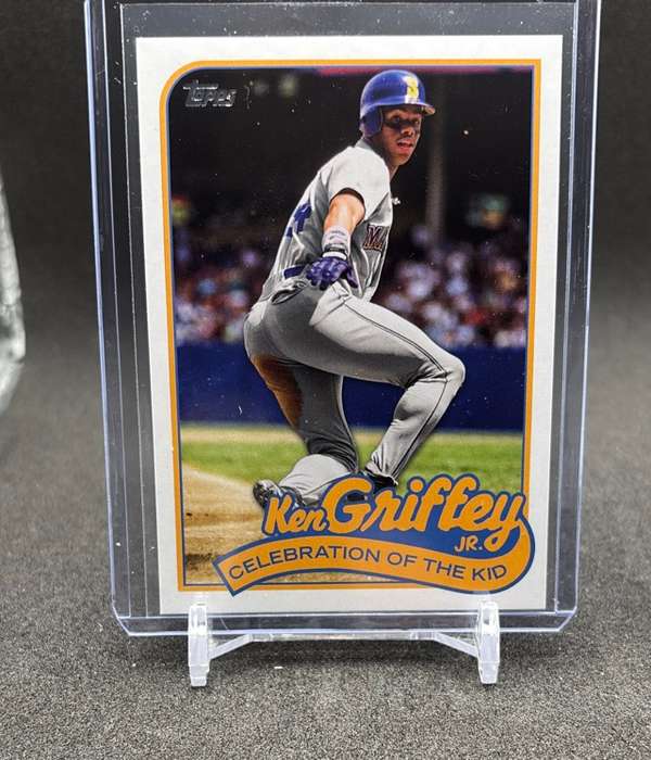 Ken Griffey Jr.