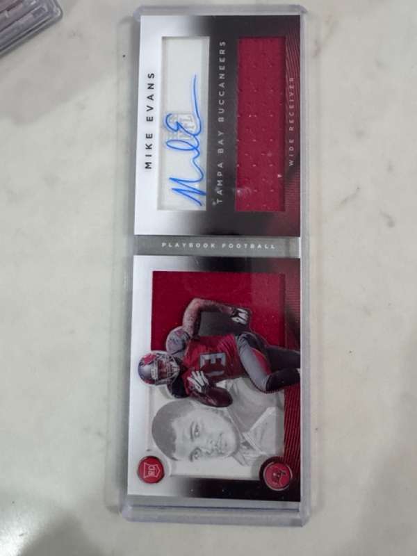 Mike Evans