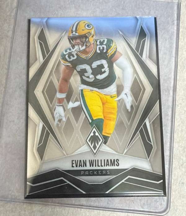 Evan Williams