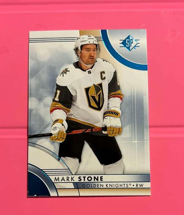 Mark Stone