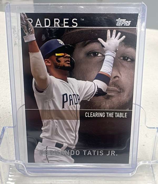 #FTH-23 Fernando Tatis JR.