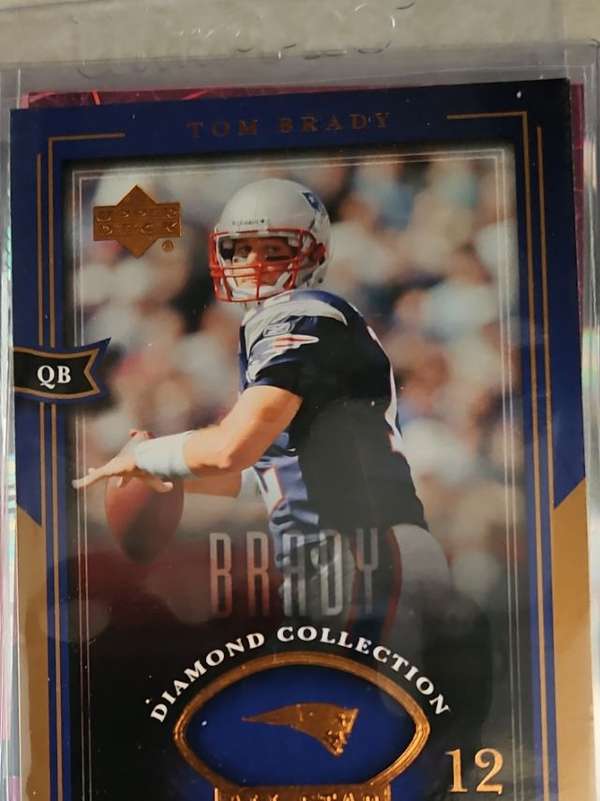 Tom Brady