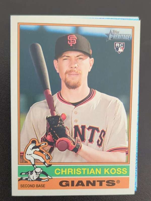 Christian Koss