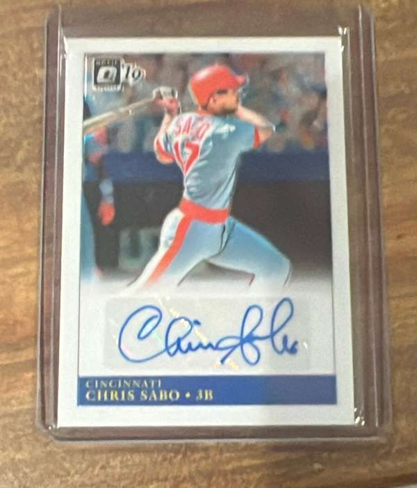 #RE85-CS Chris Sabo