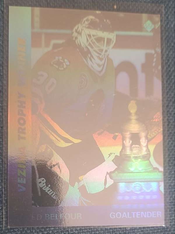 Ed Belfour