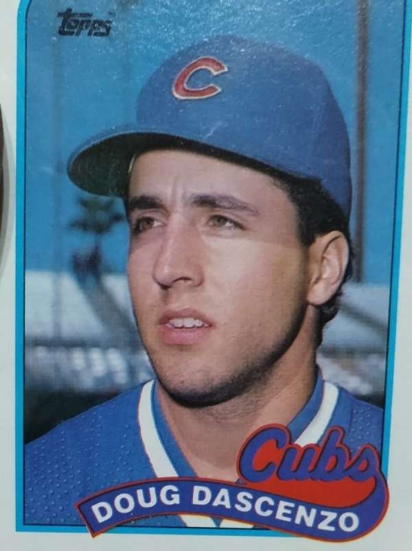 Doug Dascenzo
