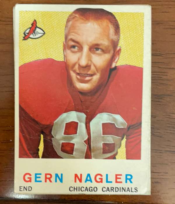 Gern Nagler