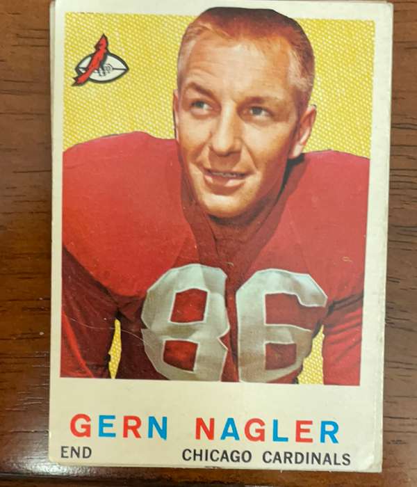 Gern Nagler