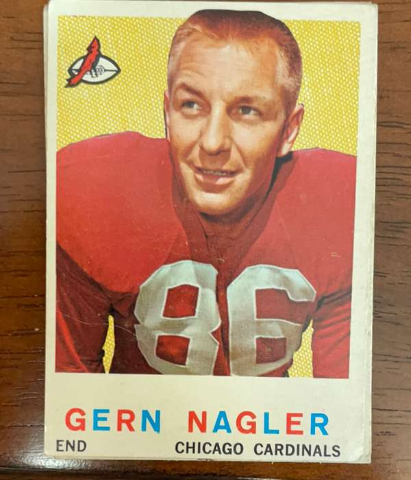 Gern Nagler