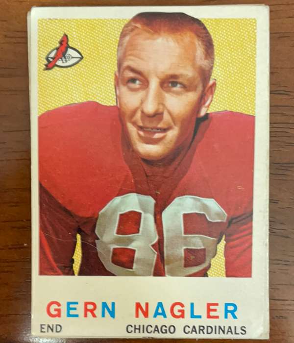 Gern Nagler