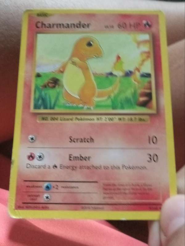 Charmander