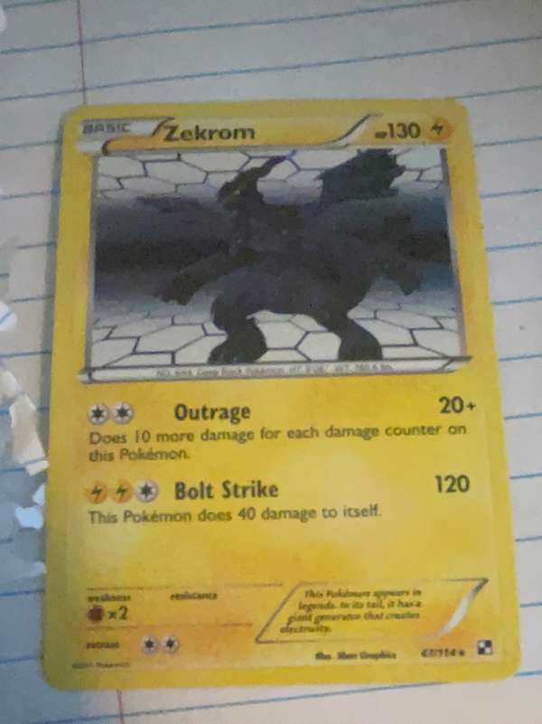 Zekrom