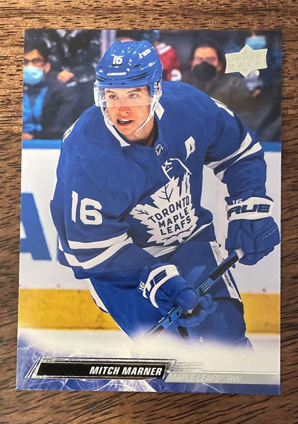 #169 Mitch Marner