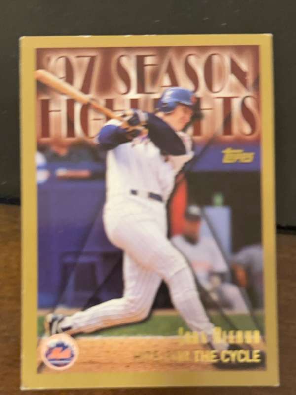 John Olerud