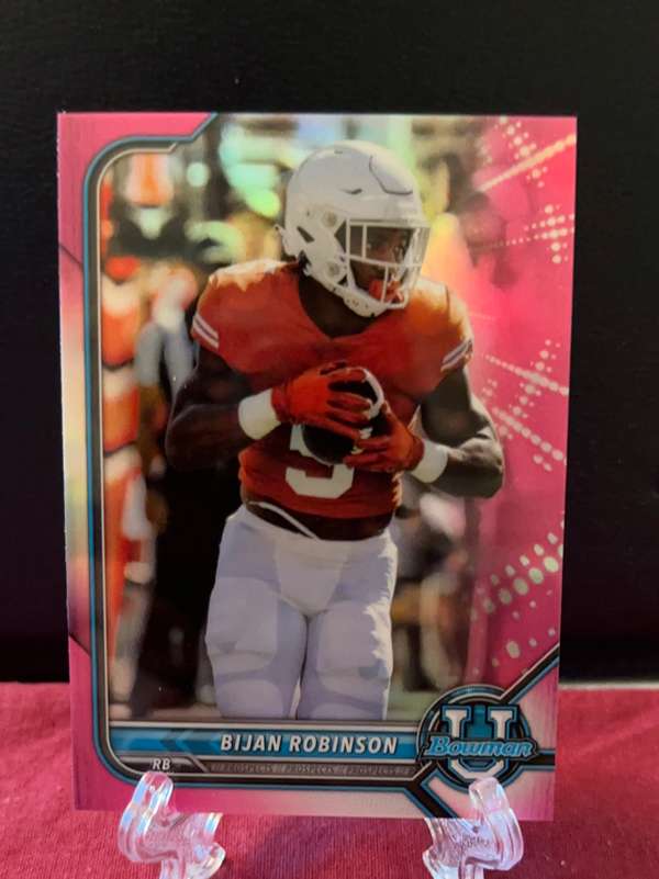 #95 Bijan Robinson