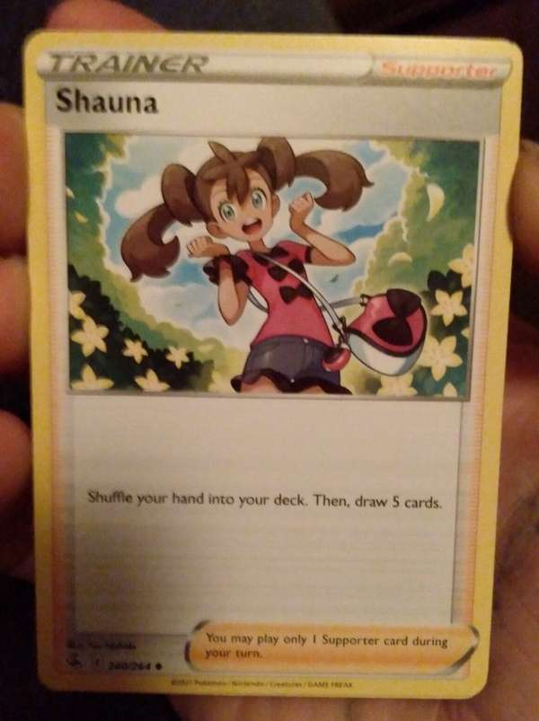 Shauna