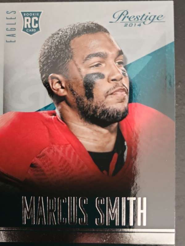 Marcus Smith